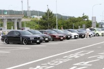 ジャガー　ツーリング　ジャガーj-completeカスタム