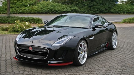 アーデン F-type